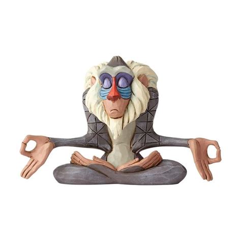 Rafiki from The Lion King | Rafiki lion king, Disney traditions, Belle and beast