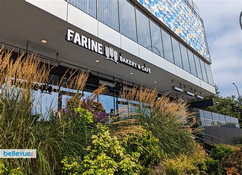 Farine Bakery + Cafe - Bellevue Restaurants & Happy Hours | Bellevue.com