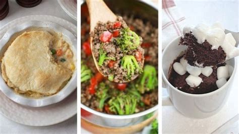 Little Bit Recipes Small Batch Cooking For One or Two (LittleBitRecipes) - Profile | Pinterest