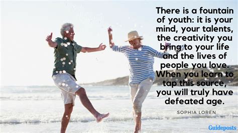 9 Inspirational Quotes for Retirement - Guideposts