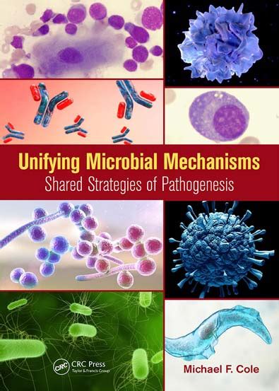 Unifying Microbial Mechanisms Shared Strategies of Pathogenesis by ...