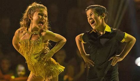 Sky Brown in Trouble After ‘Dancing with the Stars’ Juniors Choice? - GoldDerby