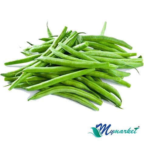 Kacang Buncis 200gm – My Market