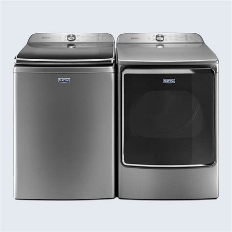 The Best Washer and Dryer Sets for 2021 | Reader's Digest