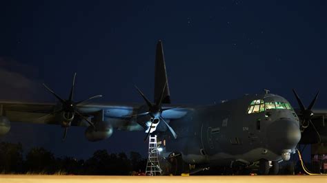 DVIDS - Images - U.S. Special Operations Forces Medical Element completes training onboard MC ...