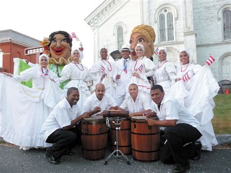 Bomba Y Plena Cuentan Historia De Los Puertorriqueños | Images and Photos finder