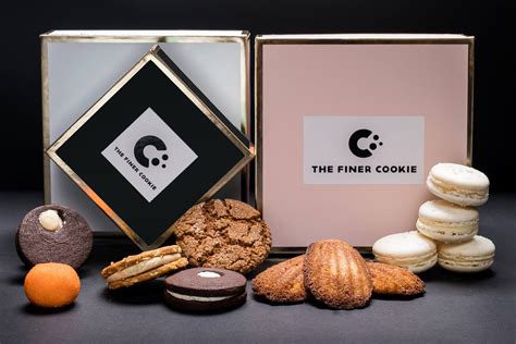 The Best Cookie Delivery gift boxes - Chicago