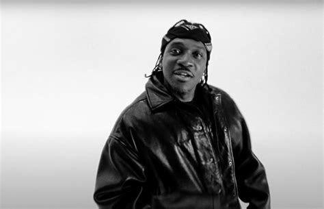 Pusha T roasts the McRib on new fast food diss track for Arby's | The Line of Best Fit