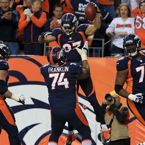 Denver Broncos: Biggest 2013 NFL Draft Needs Through Week 14 | News ...