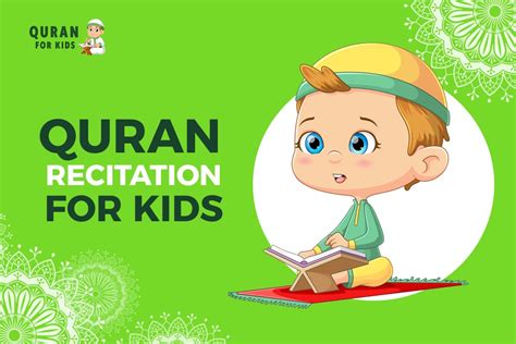 Quran recitation for kids - learn quran online-quran for kids-learn quran with Tajweed