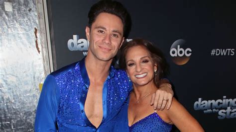 Mary Lou Retton & DWTS Partner Sasha Farber Have Remained Close Since ...