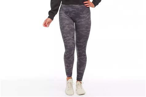 The 5 Best Spanx Leggings