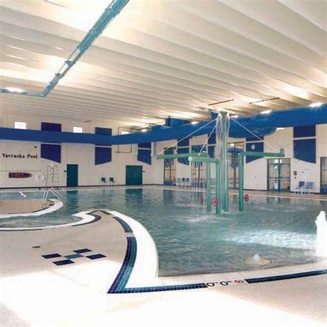 Antigo Aquatic Center - Woodson YMCA