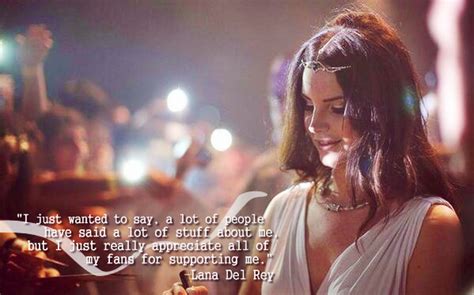 Lana Del Rey Love Quotes