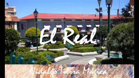 Corredores Turisticos de Hidalgo México El Real del Monte Pueblo Mágico ...