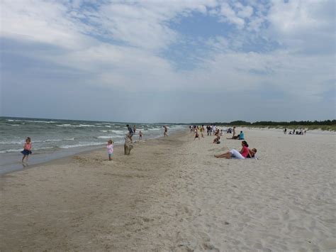 Best beaches in Poland 🏖️ (2023 Guide) ☀️