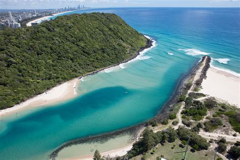 Tallebudgera Creek - Sean Scott Photography