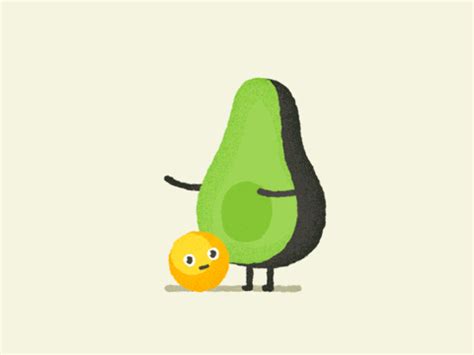 Avocado Pit GIFs - Find & Share on GIPHY