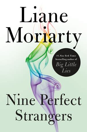 Books | Liane Moriarty