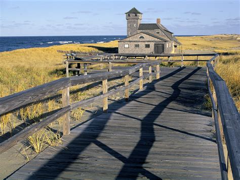 LARRY'S RAMBLE: Cape Cod National Seashore...