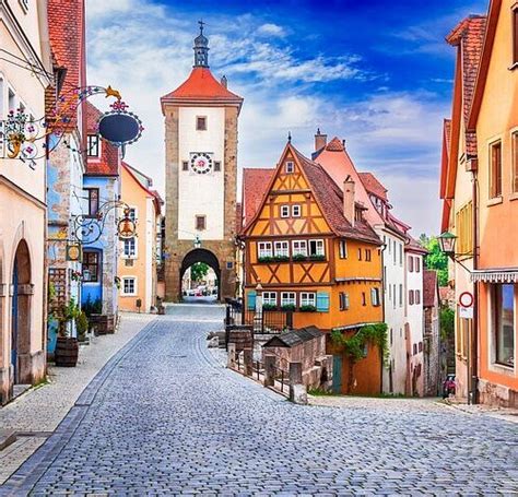 THE 15 BEST Things to Do in Rothenburg - 2024 (with Photos) - Tripadvisor