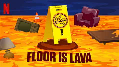 Is 'Floor Is Lava' on Netflix in Canada? Where to Watch the Series - New On Netflix Canada