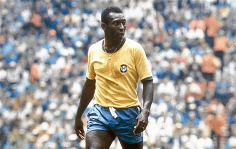 Quien es Pelé, el rey del futbol| Mediotiempo