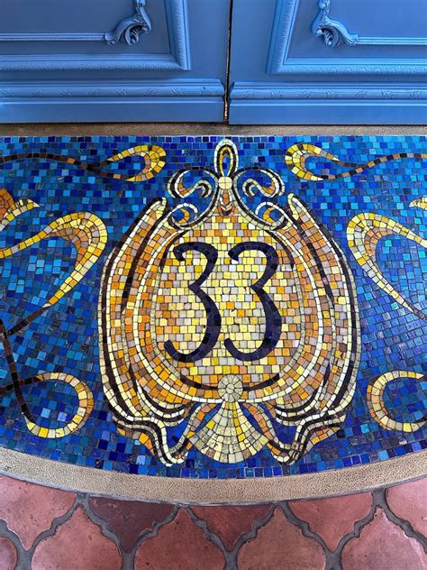 Everything You Need to Know About Visiting Disneyland's Club 33 — This ...