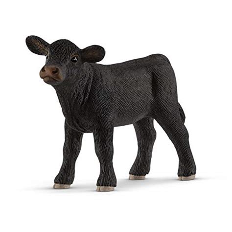 Best Schleich Cows And Bulls For Your Farm