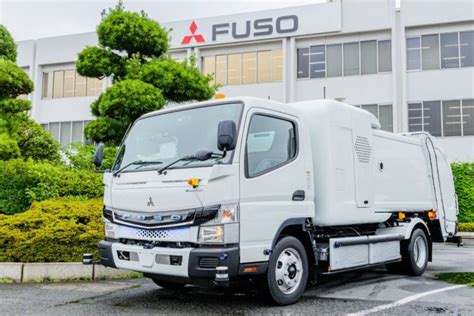 Light-duty trucks are primed to go electric | Automotive World