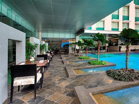 Furama Hotel Bukit Bintang in Kuala Lumpur - Room Deals, Photos & Reviews