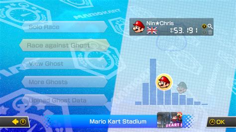 [Guide] Mario Kart 8 Deluxe Gold Unlockables - Miketendo64