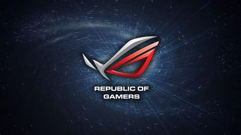 4K Asus Republic of Gamers Wallpapers - Top Free 4K Asus Republic of ...