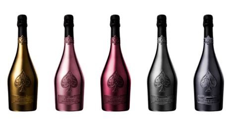 Armand de Brignac Ace of Spades Champagne Price Guide - Wine and Liquor Prices