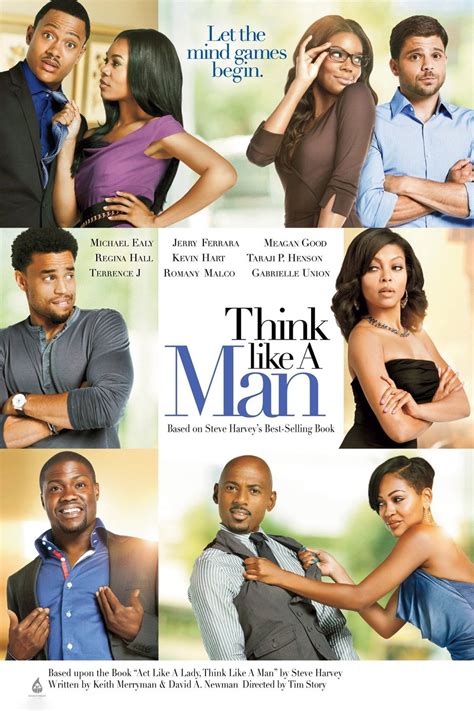 Think Like a Man Pictures - Rotten Tomatoes