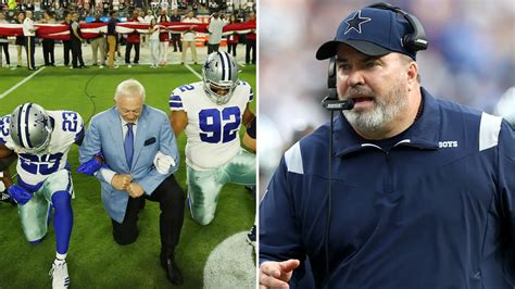 TRUE: Dallas Cowboys Head Coach Mike McCarthy Just Fired a Receiver On ...