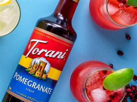 20 Best Torani Syrup Flavors To Try - Insanely Good