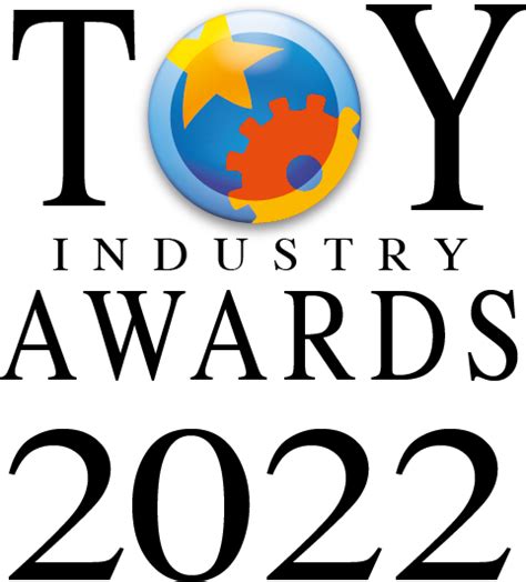 Toy of the Year 2022 – Toy Retailers Association