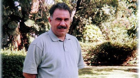 Leader Abdullah Ocalan: About my life in Imrali Island Prison _ 4 ...