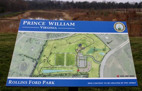 Rollins Ford Park in Nokesville proves to be worth the wait | Headlines | insidenova.com