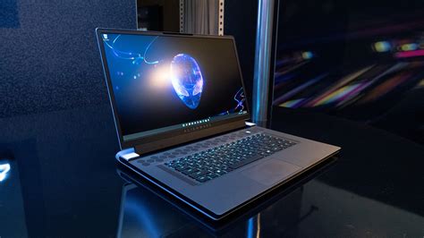 Alienware Gaming Laptop