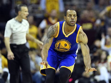 Andre Iguodala Finals Mvp