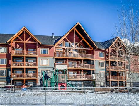 Condo for sale in Canmore Archives - Karen Greene - Real Estate