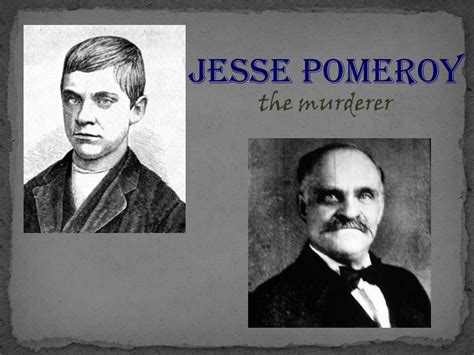 PPT - Jesse Pomeroy PowerPoint Presentation, free download - ID:2377846