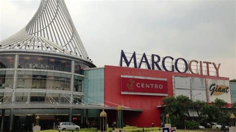 Margo City Mall - Homecare24