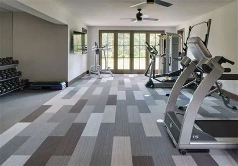 Gym Flooring at Rs 85/square feet in Chennai | ID: 5357427673