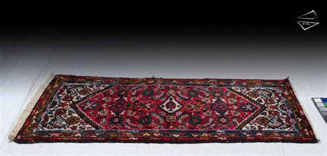 2x 5 Persian Amrabad Rug Runner - Large Rugs & Carpets