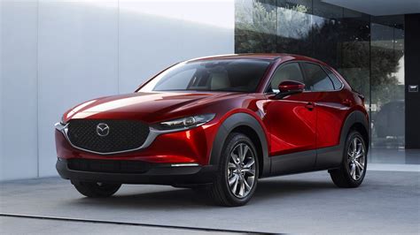 2023 Mazda CX-30 Brings Updates to Power, Fuel Economy and Safety - CNET