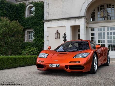 McLaren F1 Owners Tour 2017: PH Photo Gallery | PistonHeads