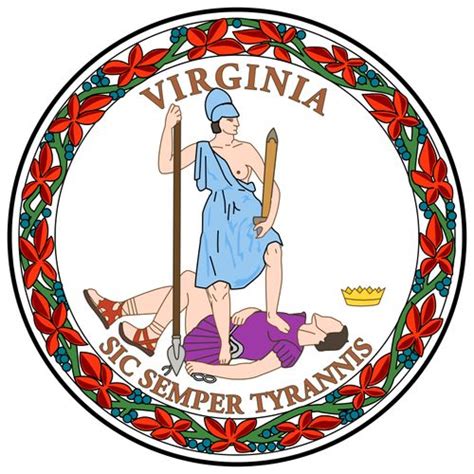 Virginia | Capital, Map, History, & Facts | Britannica